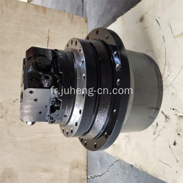 Excavatrice DH220-V Final Drive DH220-5 Travel Motor GM35VA